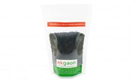 Ekgaon Vanjeera (Kali Jeera Or Vernonia Anthelmintica)   Pack  200 grams